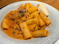 -榖屋house of flour(张江首店)