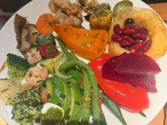 -拉蒂娜·巴西牛排馆 Latina·Brazilian Steakhouse(王府井喜悦店)