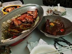 -苏梦江南·淮扬菜(夫子庙店)