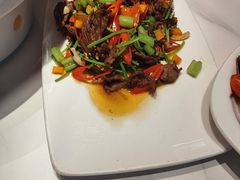 -清真·卡德尔大叔新疆主题餐厅(龙汇路店)
