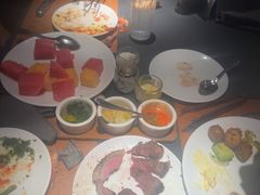 -拉蒂娜·巴西牛排馆 Latina·Brazilian Steakhouse(王府井喜悦店)