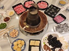 -牛街清真满恒記(平安里西大街店)