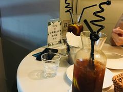 -打趸BTC·Breaktime cafe(北京路店)