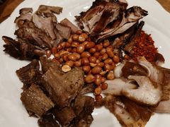 卤拼-盘飧市(春熙路店)