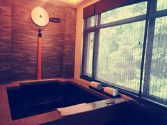 -西安华清御汤酒店