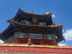 -普陀宗乘之庙