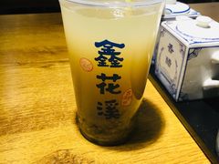-鑫花溪牛肉米粉(人民广场店)