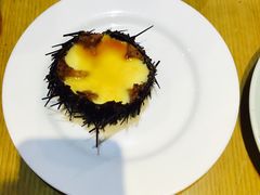 -船歌·鱼水饺青岛菜(闽江二路店)