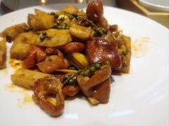 -老德州四合院·德州菜(天衢路店)