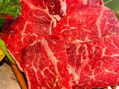 -一品诚记烤肉(大连柏威年购物中心店)