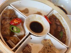 -金苑海鲜酒家(来魅力店)