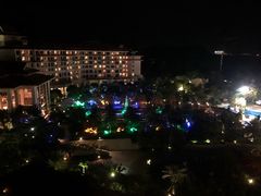 -惠州金海湾嘉华度假酒店