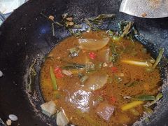 -大自然醉鹅·铁锅火焰鹅(上海联洋店)
