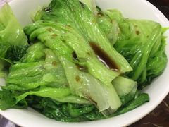 猪皮生菜-陈光记烧腊店(罗保博士街店)