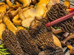-若蘭慈·无国界素食料理(欢乐海岸店)