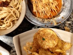 -小街天府(西工小街店)