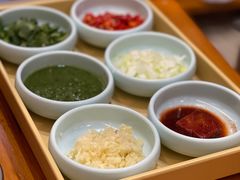 -乐宴·老北京铜火锅(桂庙店)