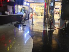 售票处-中影星美国际影城(西乡天虹店)