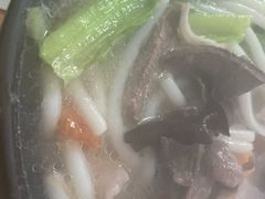 -贵州沾水米线(学田湾店)