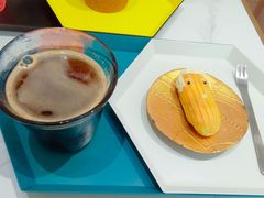 -茶是一枝花泡茶店