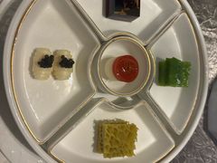 -北京泰富酒店-柏景轩中餐厅