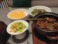 -俏立方·15年新楚菜