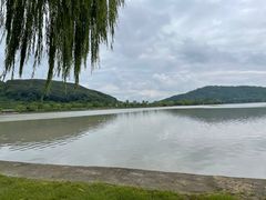 -南北湖风景区
