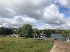 -塞罕坝国家级自然保护区