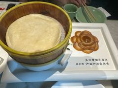 -北平盛世·新京菜·北京烤鸭(劲松·双井店)