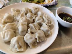 -军嫂饺子馆(岳家寨小区店)