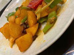 -清真·益鑫羊肉手抓馆(花园北街店)