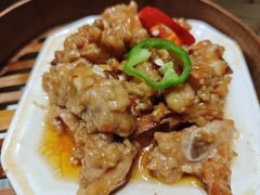 -德兴show鲜·蒸汽海鲜火锅餐厅(格创悦里店)