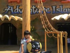 -三亚海昌梦幻海洋不夜城