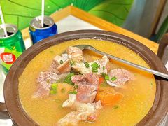 -吴掌柜·藕汤印象(南湖店)
