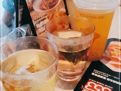 -大师兄·西北小馆(南沙万达广场店)