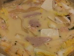 -云中鱼蒸汽石锅鱼(川沙百联店)