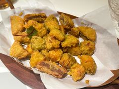 -小厨娘淮扬菜(天印大道店)