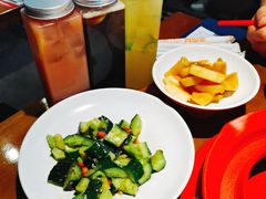 -胖哥俩肉蟹煲(来福士店)