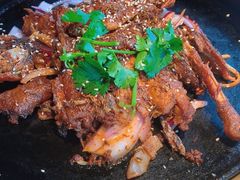 -恰八斗·猛火长沙菜(国贸店)