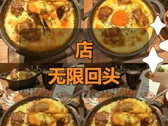 -CURRY YA 熟成咖哩專門店(深圳湾万象城店)