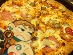 -必胜客(积水潭店)