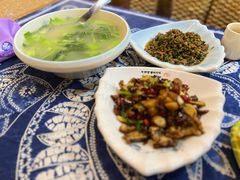 -滇道云南特色料理(康定路店)
