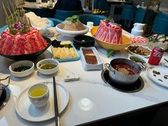 -德天雪花肥牛海鲜火锅(南苑东路店)