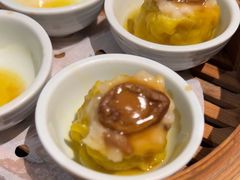 -粤匠·澳门点心粤菜海鲜(澳门半岛店)