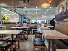 -鲜芋仙(观音桥大融城LG店)