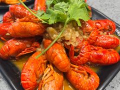 -钱锋炭缸烧烤(安达街直营二店)