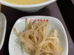 -天津包子铺(万泉庄店)
