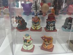 -泡泡玛特POPMART(国金街店)