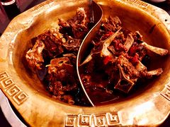 羊蝎子火锅-老北京羊蝎子火锅(光荣道店)