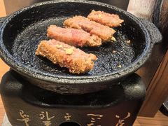 -牛カツ京都勝牛(河原町蛸薬師店)